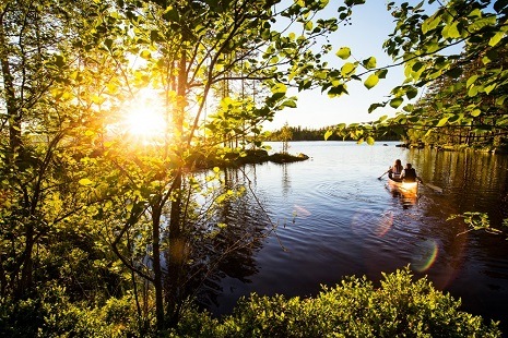 Visit Värmland lanserar dejtingsatsning för att motverka ensamhet