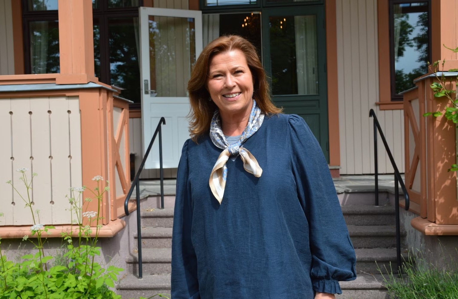 Stappfulle hoteller i Horten: – Fullbooket siden i fjor