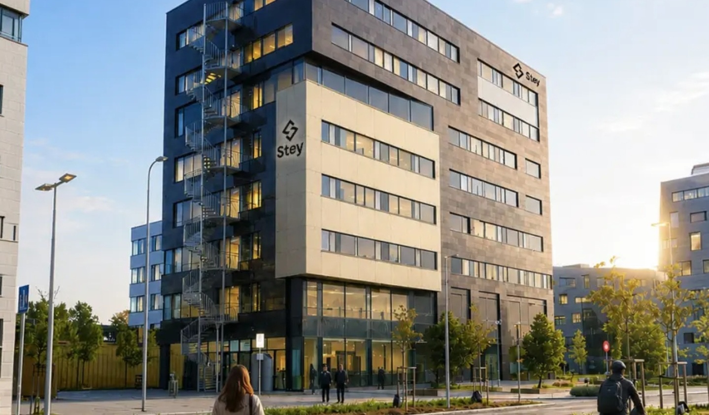 Nytt hotellkonsept til Stavanger