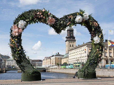 Lägesbild för besöksnäringen i Göteborg – juni 2026