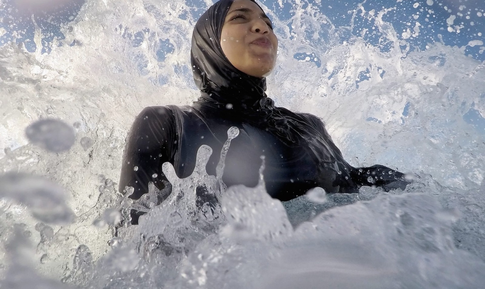 Østerrike: Domstol slår fast at forbud mot burkini i svømmebasseng er religiøs diskriminering