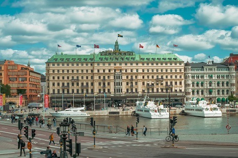 Visita – bra intäktsutveckling på hotellmarknaden i juni