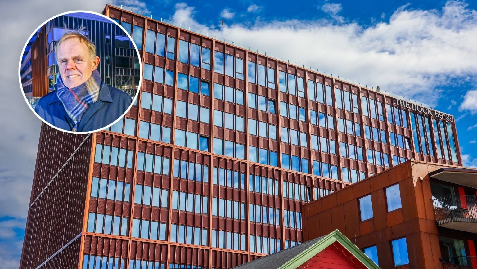 Nedgang for Tromsø-hotellene: – Pissvær