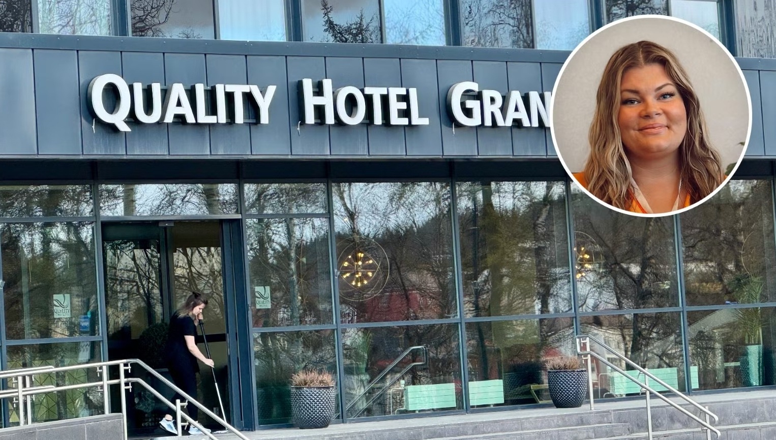 Narviks hoteller overrasker: – Har ført til ekstra bookinger