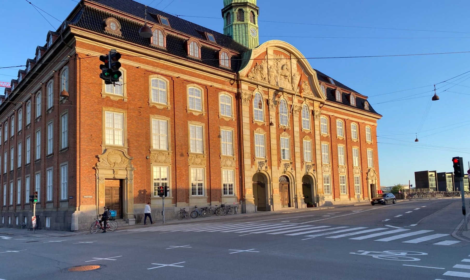 Københavns luksushoteller fortsetter å levere – Strawberrys to prestisjehoteller viser millionoverskudd