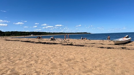 Det är inte för många turister. Det är för lite styrning