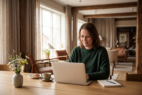 Countryside Hotels – så använder svenska hotell AI