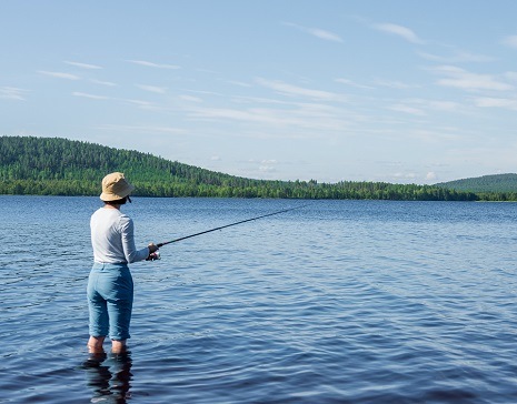 Visit Sweden – nästan varannan svensk vill ha återhämtning efter semestern