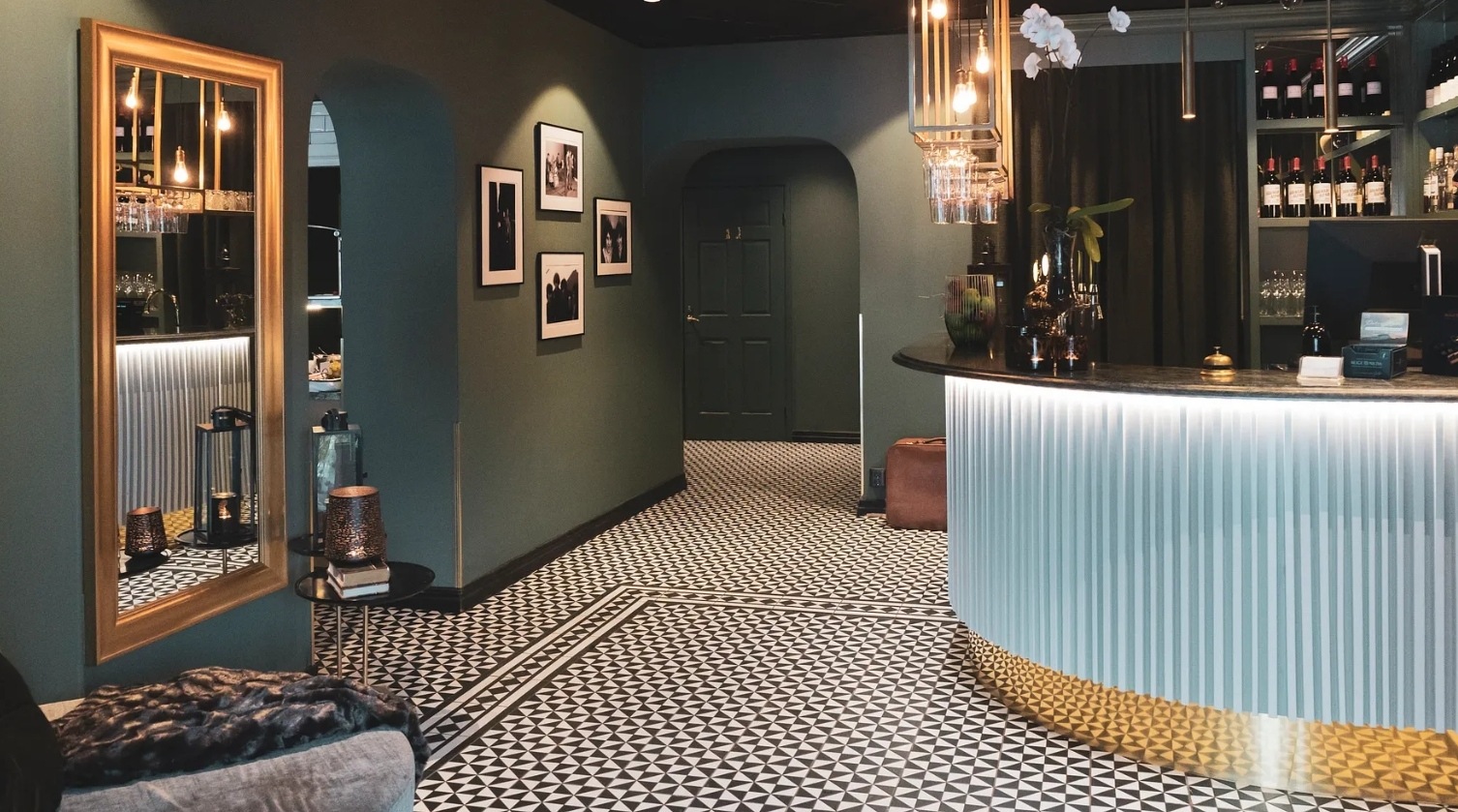 Hotell Onyxen blir Göteborgs första WorldHotels Crafted