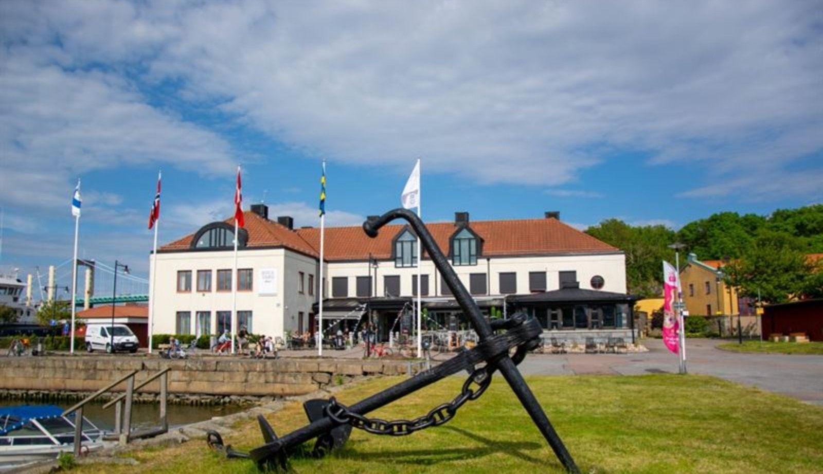 Mercure etablerar sig i Sverige – öppnar hotell i Göteborg