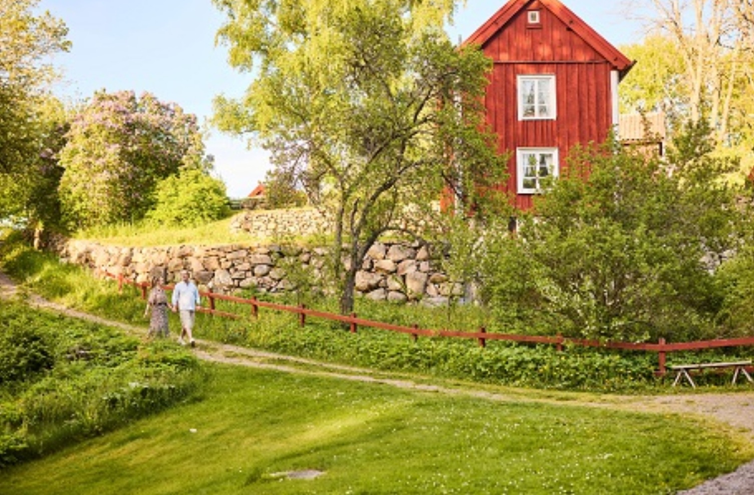 Jönköping – rekordmånga gästnätter under juni-juli