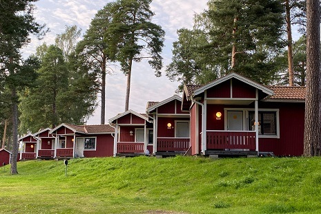 Visita – en rekordsommar för svenska hotell