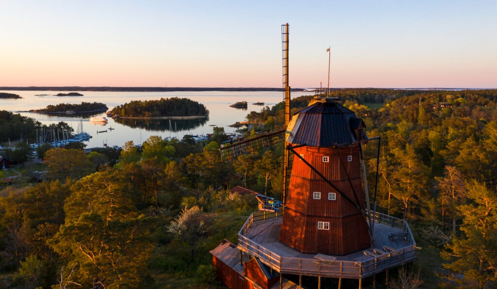 Stockholm har haft sin bästa sommar någonsin – världen söker sig till Stockholm