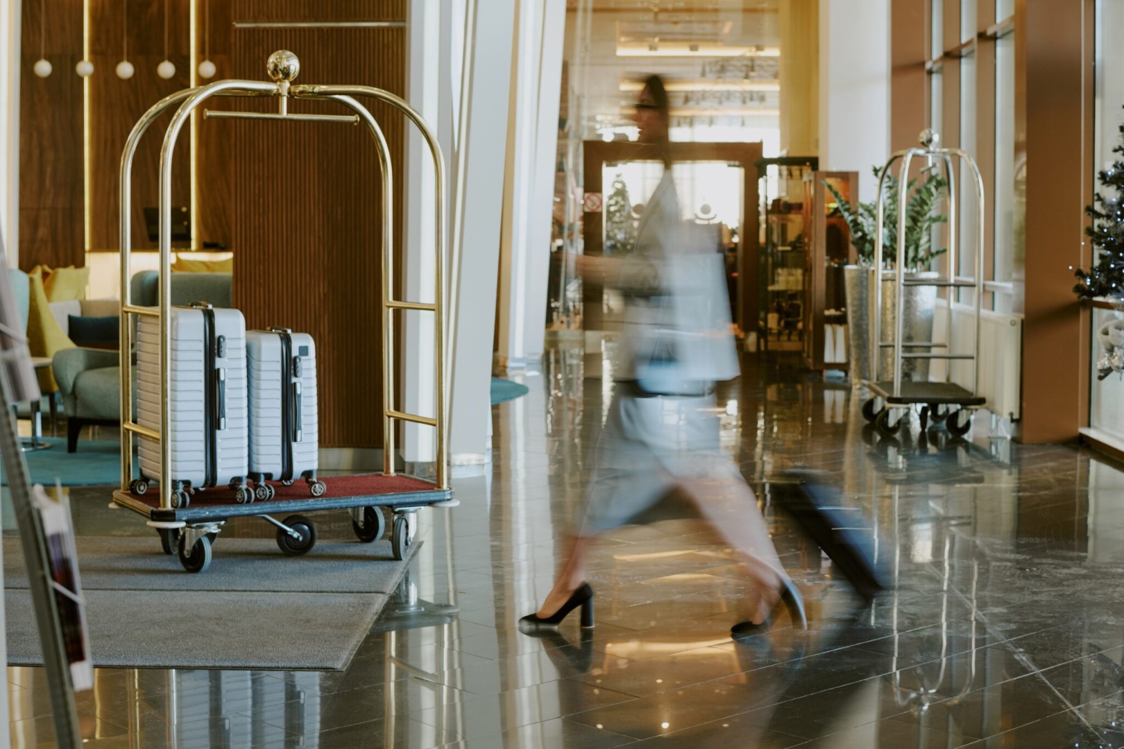 Radisson og Finnair kobler sammen lojalitetsprogrammene