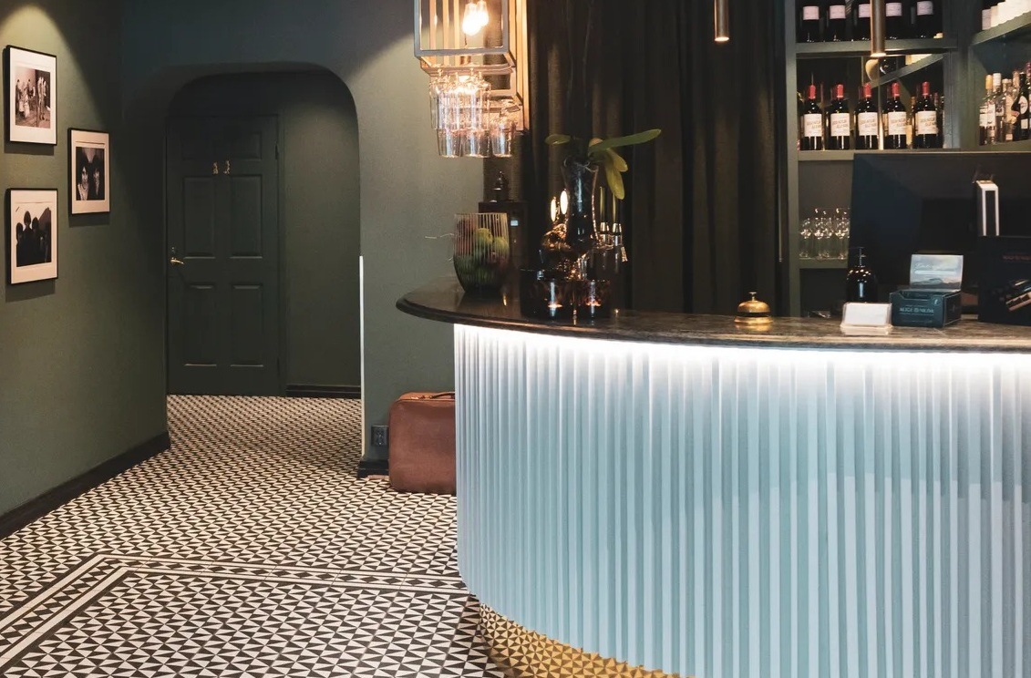 Boutiquehotellet Hotell Onyxen ingår nu i WorldHotels Crafted
