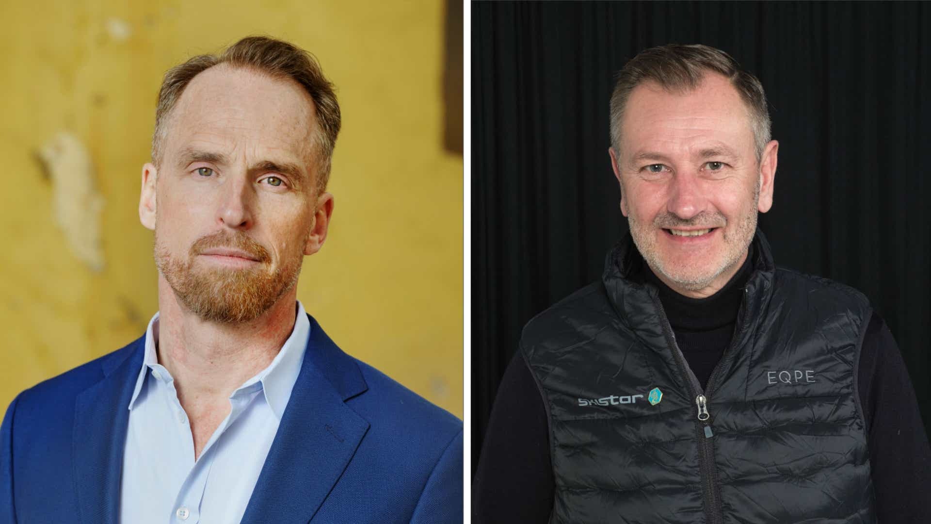 Sverige behöver fler jobb – vi kan leverera