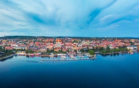 Östersund signerar globalt klimatåtagande för evenemangs- och besöksnäringen