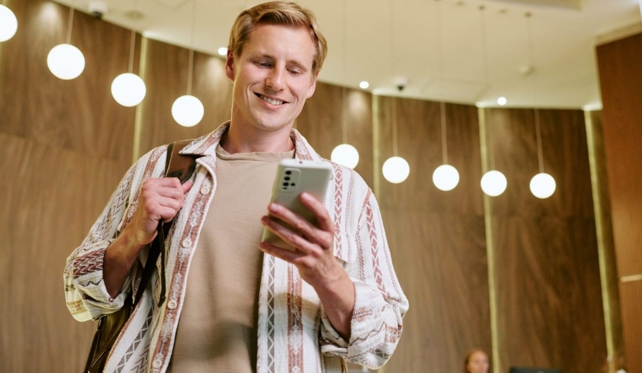 Accor lanserer AI-assistent for hotellgjester