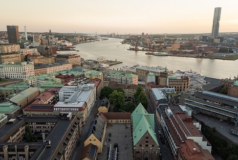 Göteborg fortsätter att vara en av världens hållbaraste destinationer