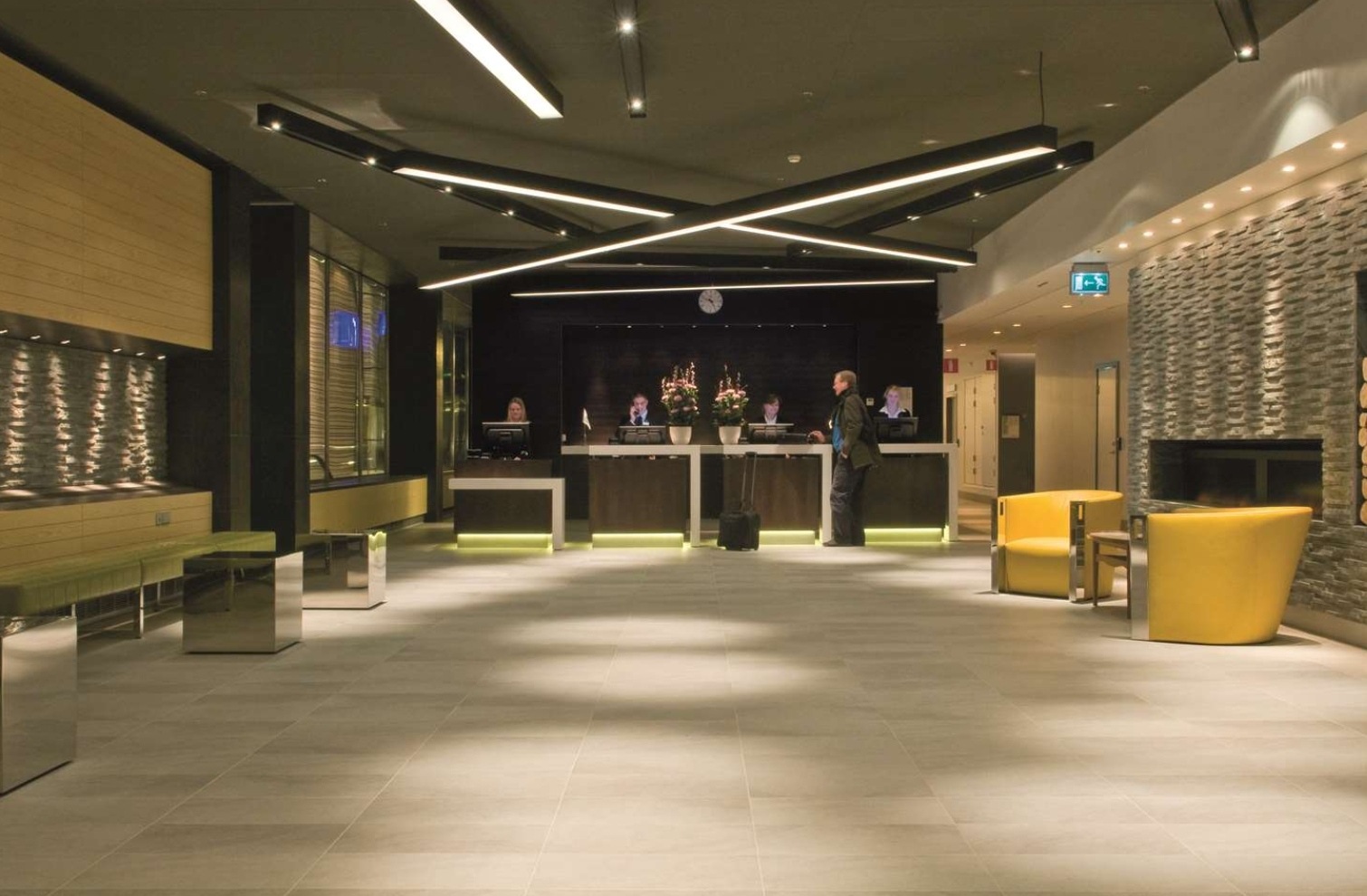 Radisson utvider Verified Net Zero med fire nordiske hoteller