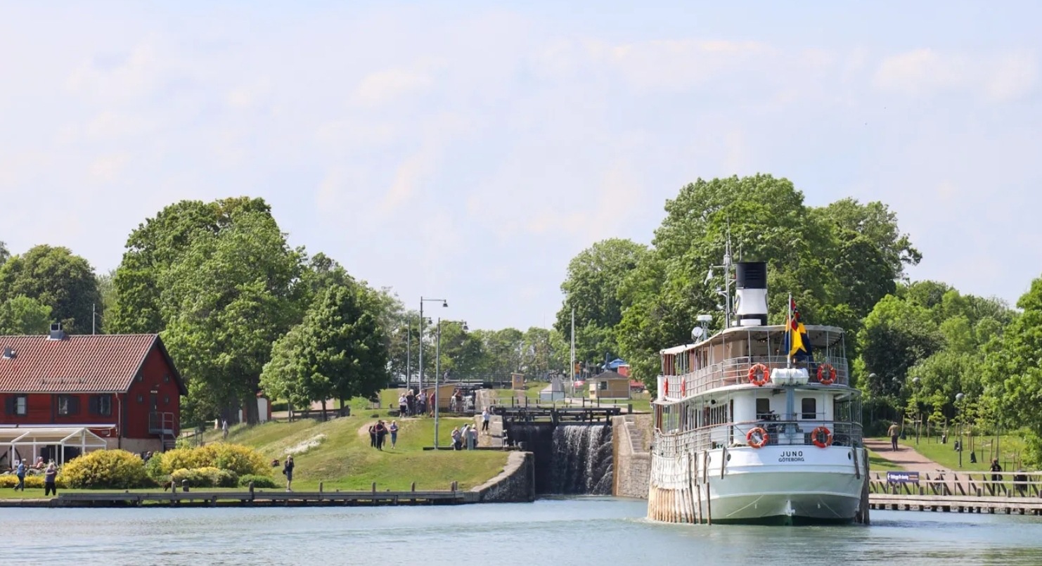 Stark sommar för Linköping