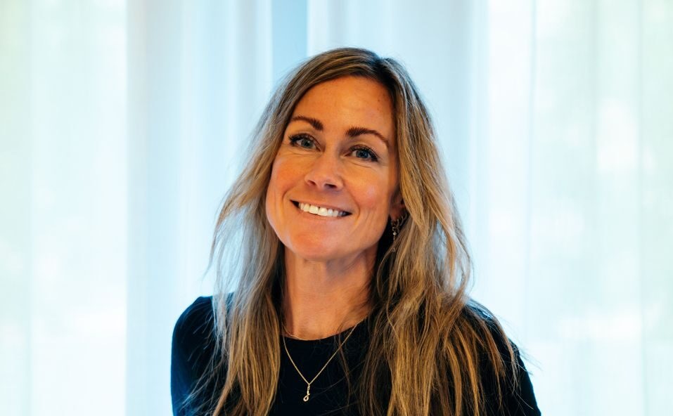 June Johansson skal lede The Hoxtons første hotell i Norden