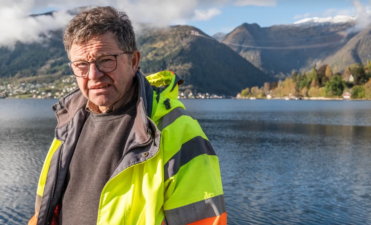 Satsar vidare: – Me kan ikkje halda fram slik me alltid har gjort