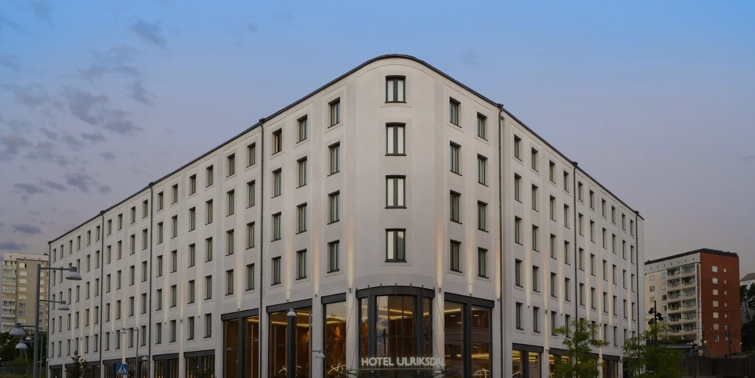 First Hotels fortsätter expansionen i Stockholm