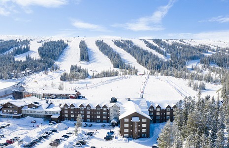 SkiStar – nu kommer All Inclusive till fjällen