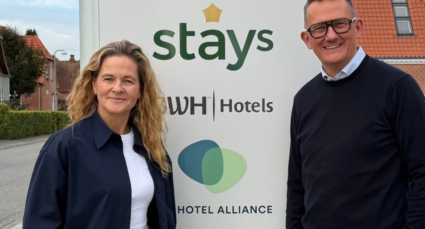 Danska hotellkedjan Stays expanderar till Sverige – två hotell ansluter